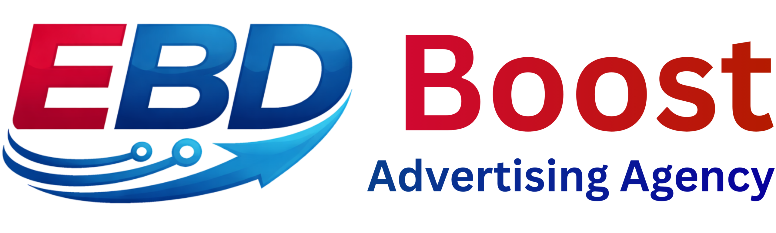 EBD Boost ads
